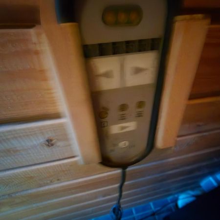 Anttoninvahe 7 130M2 With Garden And Sauna Etc Rauma Buitenkant foto