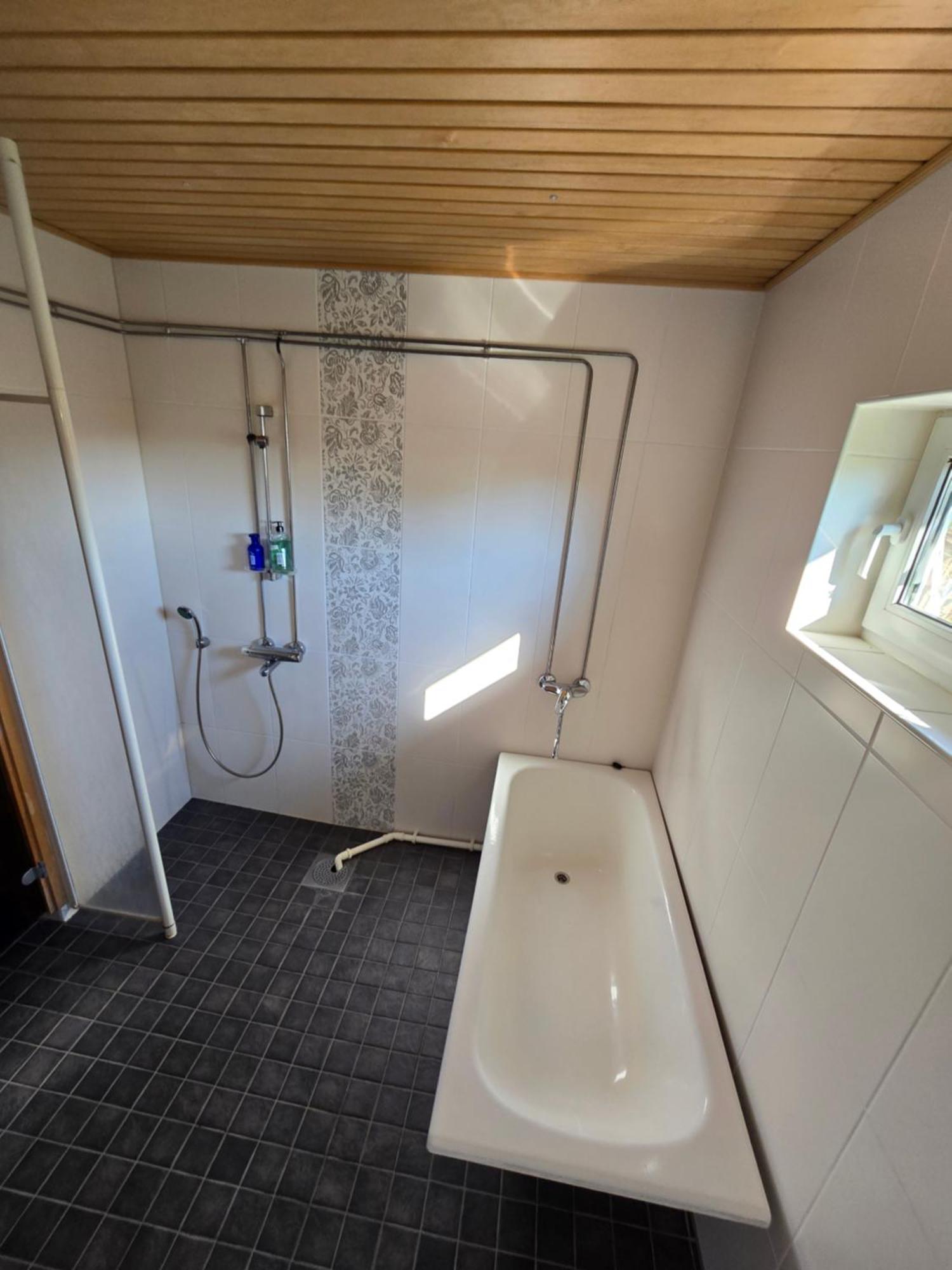 Anttoninvahe 7 130M2 With Garden And Sauna Etc Rauma Buitenkant foto