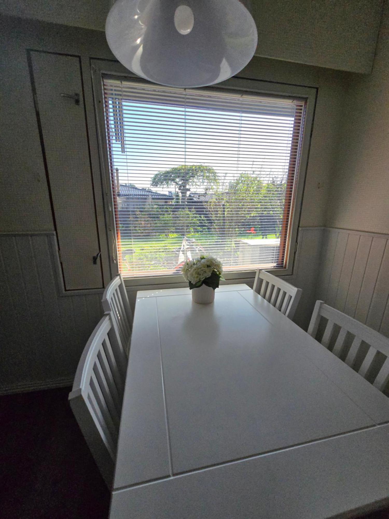 Anttoninvahe 7 130M2 With Garden And Sauna Etc Rauma Buitenkant foto